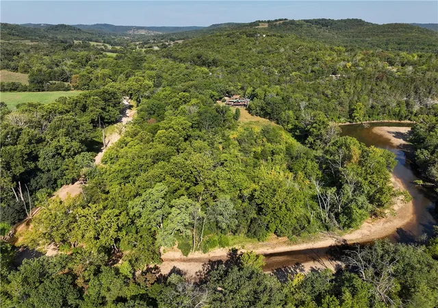 Photo 1 of Single family home for sale at 1221 Highway 187, Eureka Springs, AR 72631 | MLS# 1361039 | Listing updated on 2026-09-13