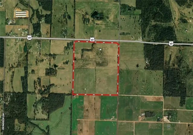 Photo 1 of Sale Pending at 000 Highway 60, Granby, MO 64844 | MLS# 1361527 | Listing updated on 2026-09-09