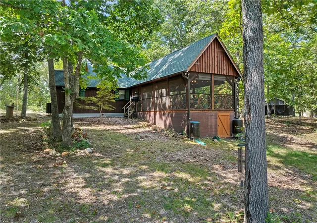 Photo 3 of Single family home for sale at 696 Spirit Dr, Saint Joe, AR 72675 | MLS# 1361425 | Listing updated on 2026-09-10