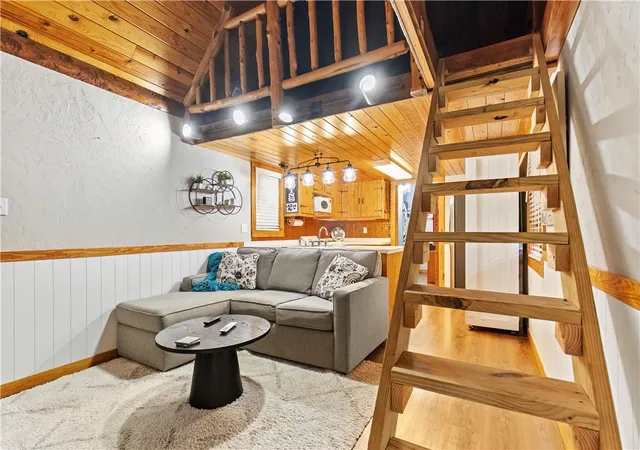 Photo 3 of Single family home for sale at 696 Spirit Dr, Saint Joe, AR 72675 | MLS# 1361425 | Listing updated on 2026-09-10