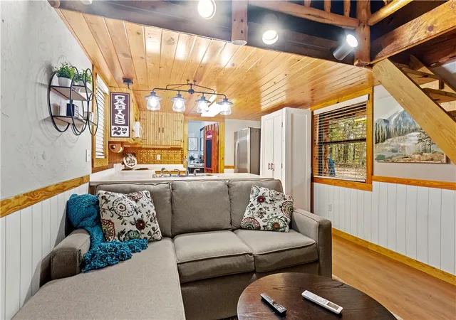 Photo 4 of Single family home for sale at 696 Spirit Dr, Saint Joe, AR 72675 | MLS# 1361425 | Listing updated on 2026-09-10