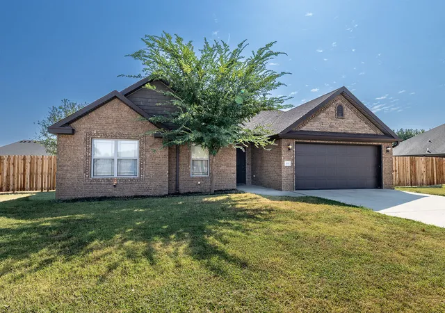 Photo 1 of Single family home for sale at 505 Blair Cir, Pea Ridge, AR 72751 | MLS# 1361585 | Listing updated on 2026-09-20