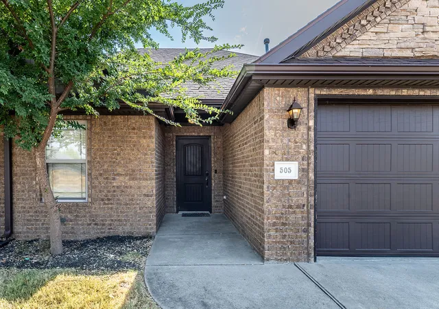 Photo 2 of Single family home for sale at 505 Blair Cir, Pea Ridge, AR 72751 | MLS# 1361585 | Listing updated on 2026-09-20