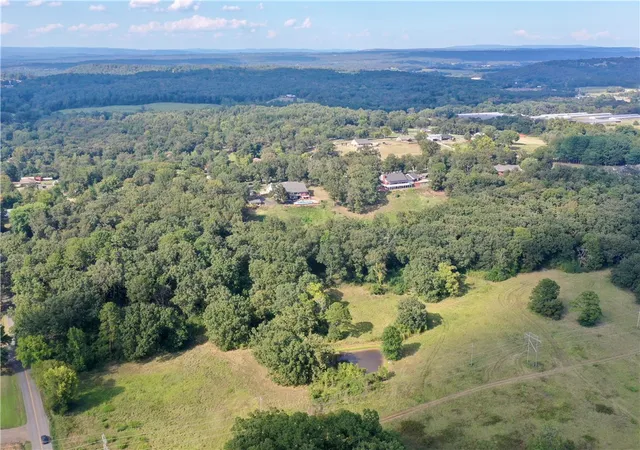 Photo 2 of Land for sale at 000 Sparksford Dr, Russellville, AR 72802 | MLS# 1361489 | Listing updated on 2026-09-10