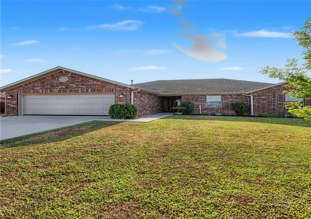 Photo 30 of Sale Pending at 1266 Silver Oak St, Elkins, AR 72727 | MLS# 1361322 | Listing updated on 2026-10-06