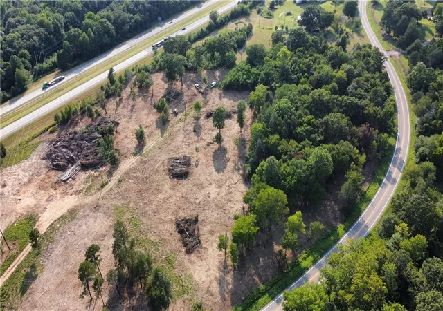 Land for sale at Ar 352, Clarksville, AR 72830 | MLS# 1361366