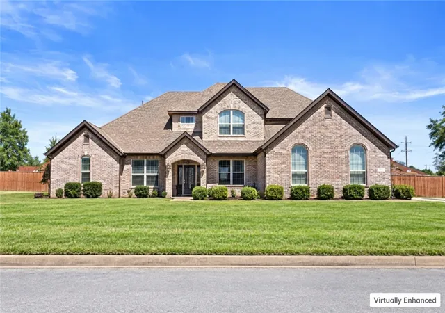 Photo 2 of Single family home for sale at 1703 Gilligan Ave, Rogers, AR 72758 | MLS# 1360476 | Listing updated on 2026-09-14