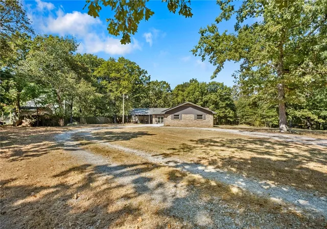 Photo 33 of Single family home for sale at 15607 Quail Rd, Fayetteville, AR 72704 | MLS# 1361307 | Listing updated on 2026-09-12