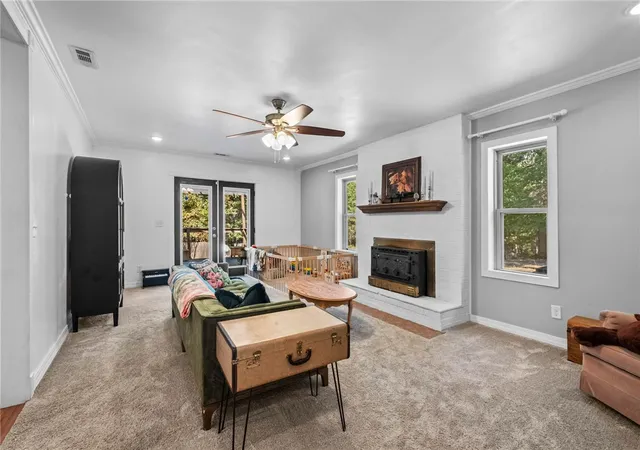 Photo 4 of Single family home for sale at 15607 Quail Rd, Fayetteville, AR 72704 | MLS# 1361307 | Listing updated on 2026-10-27