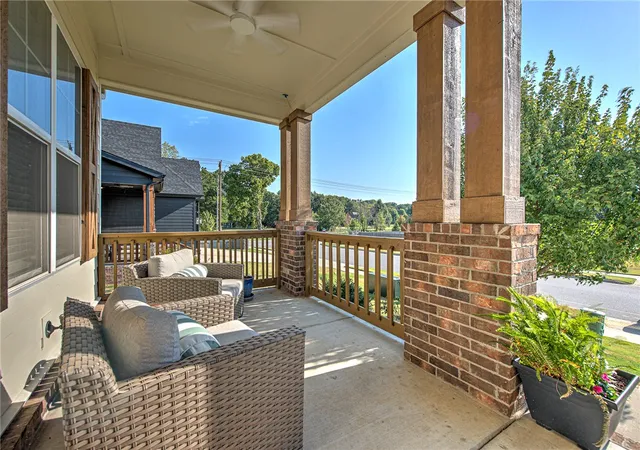 Photo 2 of Single family home for sale at 6402 S 63rd Street, Rogers, AR 72758 | MLS# 1361509 | Listing updated on 2026-09-10