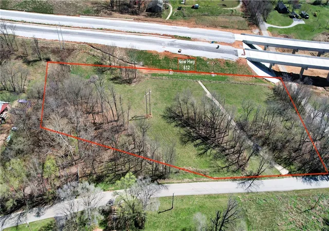 Photo 2 of Land for sale at 22401 Downum, Elm Springs, AR 72762 | MLS# 1361626 | Listing updated on 2026-09-10