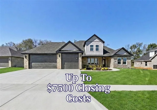Photo 1 of Single family home for sale at 1361 Greyback Ln, Centerton, AR 72719 | MLS# 1361377 | Listing updated on 2026-10-21