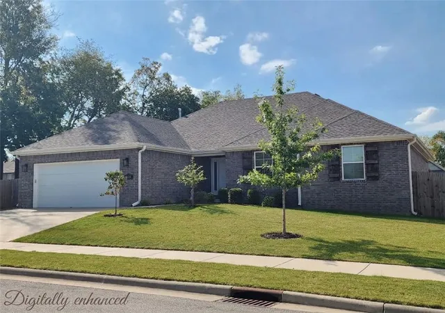 Photo 2 of Single family home for sale at 2891 S Cobalt Ave, Fayetteville, AR 72701 | MLS# 1361385 | Listing updated on 2026-09-12