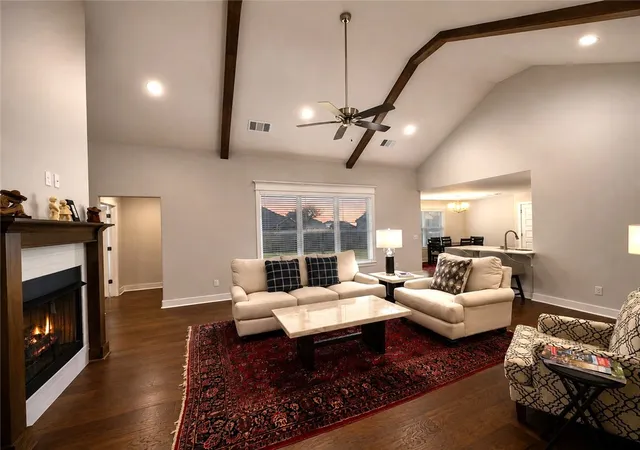 Photo 3 of Single family home for sale at 2891 S Cobalt Ave, Fayetteville, AR 72701 | MLS# 1361385 | Listing updated on 2026-09-12