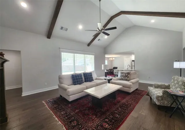 Photo 4 of Single family home for sale at 2891 S Cobalt Ave, Fayetteville, AR 72701 | MLS# 1361385 | Listing updated on 2026-09-12