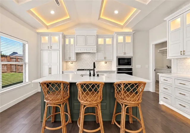 Photo 4 of Sale Pending at 502 SW Ramsey Ln, Bentonville, AR 72712 | MLS# 1361447 | Listing updated on 2026-09-13