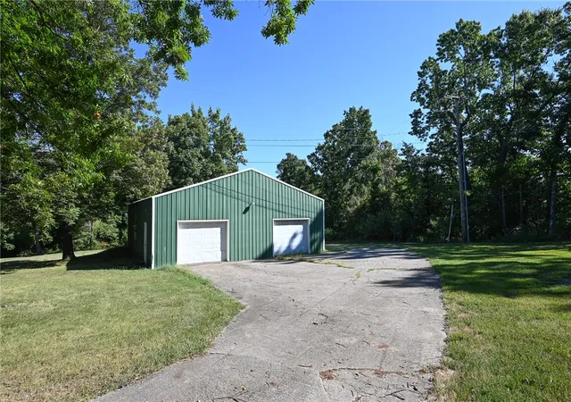 Photo 25 of Single family home for sale at 1535 Speer Dr, Harrison, AR 72601 | MLS# 1360656 | Listing updated on 2026-09-10