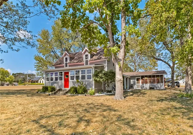 Photo 1 of Single family home for sale at 1380 Main St, Gentry, AR 72734 | MLS# 1361541 | Listing updated on 2026-10-06