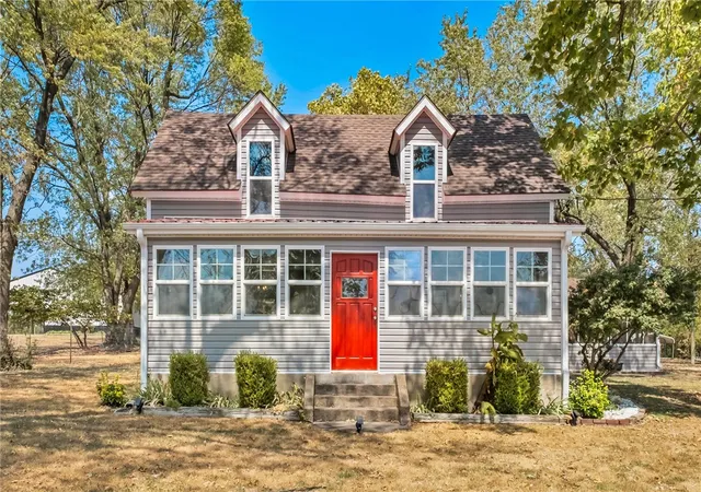 Photo 4 of Single family home for sale at 1380 Main St, Gentry, AR 72734 | MLS# 1361541 | Listing updated on 2026-10-14