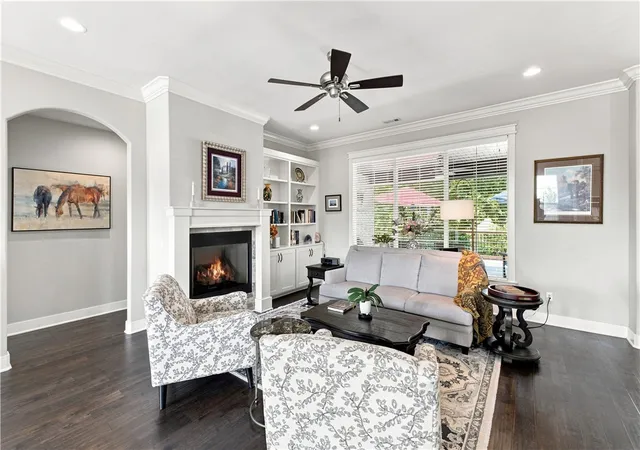 Photo 2 of Sale Pending at 2747 N Grey Squirrel Dr, Fayetteville, AR 72704 | MLS# 1361607 | Listing updated on 2026-10-02