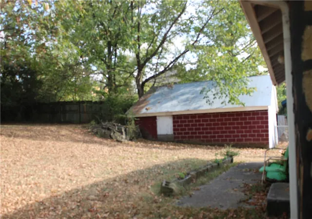 Photo 3 of Single family home for sale at 506 S Willow Ave, Fayetteville, AR 72701 | MLS# 1361637 | Listing updated on 2026-09-25