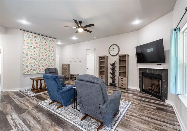 Photo 3 of Single family home for sale at 26 Osborne Dr, Bella Vista, AR 72715 | MLS# 1361360 | Listing updated on 2026-10-05