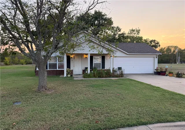 Single family home for sale at (Undisclosed), Clarksville, AR 72830 | MLS# 1361663 | Listing updated on 2026-09-10