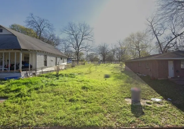 Photo 1 of Land for sale at Lot 011 Beech St, Texarkana, AR 71854 | MLS# 1361664 | Listing updated on 2026-09-10