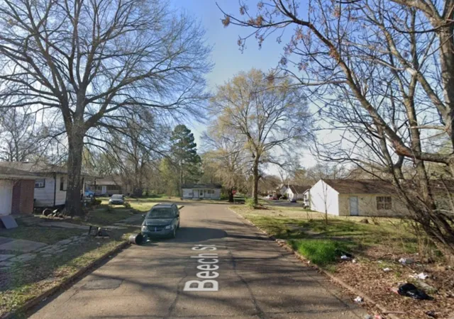 Photo 3 of Land for sale at Lot 011 Beech St, Texarkana, AR 71854 | MLS# 1361664 | Listing updated on 2026-09-10