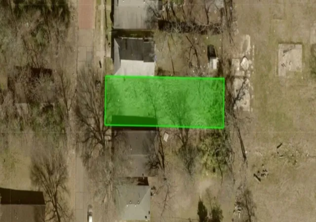 Photo 3 of Land for sale at Lot 011 Beech St, Texarkana, AR 71854 | MLS# 1361664 | Listing updated on 2026-09-10