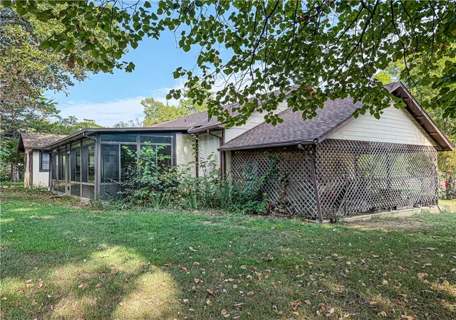 Photo 4 of Sale Pending at 417 Mc 7050, Flippin, AR 72634 | MLS# 1361515 | Listing updated on 2026-09-22