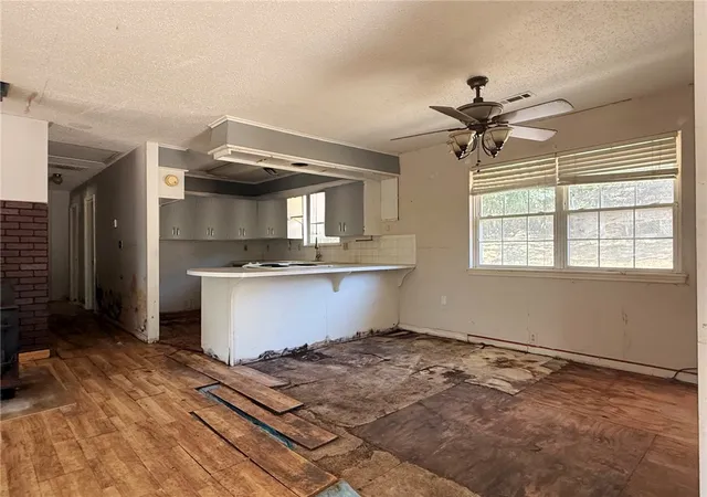 Photo 3 of Single family home for sale at 22598 Highway 295, Wesley, AR 72773 | MLS# 1361678 | Listing updated on 2026-09-10