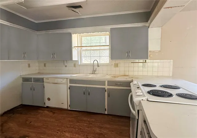 Photo 4 of Single family home for sale at 22598 Highway 295, Wesley, AR 72773 | MLS# 1361678 | Listing updated on 2026-09-10