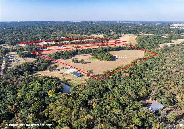 Land for sale at Tbd Bethlehem Rd, Decatur, AR 72722 | MLS# 1361631