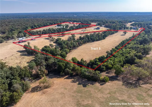 Photo 1 of Land for sale at Tbd Bethlehem Rd, Decatur, AR 72722 | MLS# 1361631 | Listing updated on 2026-09-11