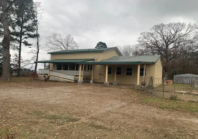 Photo 1 of Land for sale at 74 Grant St, Yellville, AR 72687 | MLS# 1361686 | Listing updated on 2026-09-11