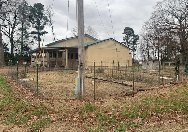 Photo 2 of Land for sale at 74 Grant St, Yellville, AR 72687 | MLS# 1361686 | Listing updated on 2026-09-11
