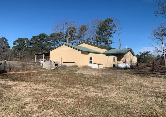 Photo 3 of Land for sale at 74 Grant St, Yellville, AR 72687 | MLS# 1361686 | Listing updated on 2026-09-11