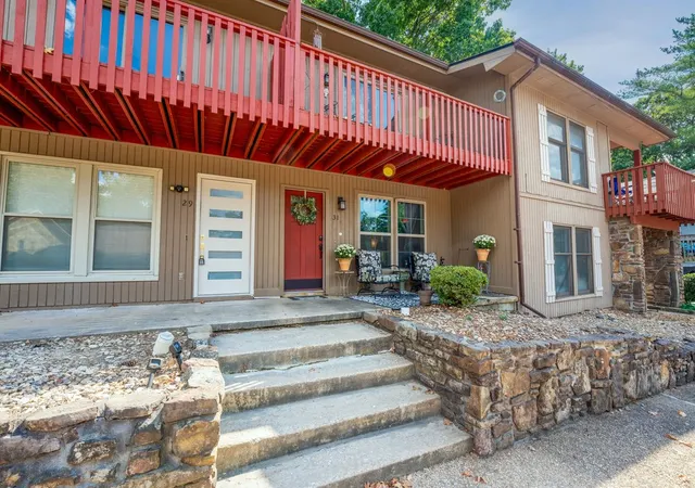 Photo 1 of Condo for sale at 31 Nantucket Dr, Bella Vista, AR 72715 | MLS# 1361255 | Listing updated on 2026-09-11