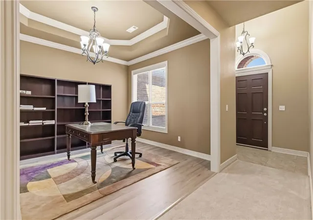 Photo 3 of Condo for sale at 4175 N Meadow View Dr, Fayetteville, AR 72703 | MLS# 1361647 | Listing updated on 2026-09-11