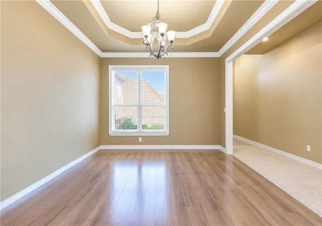 Photo 3 of Condo for sale at 4175 N Meadow View Dr, Fayetteville, AR 72703 | MLS# 1361647 | Listing updated on 2026-09-11
