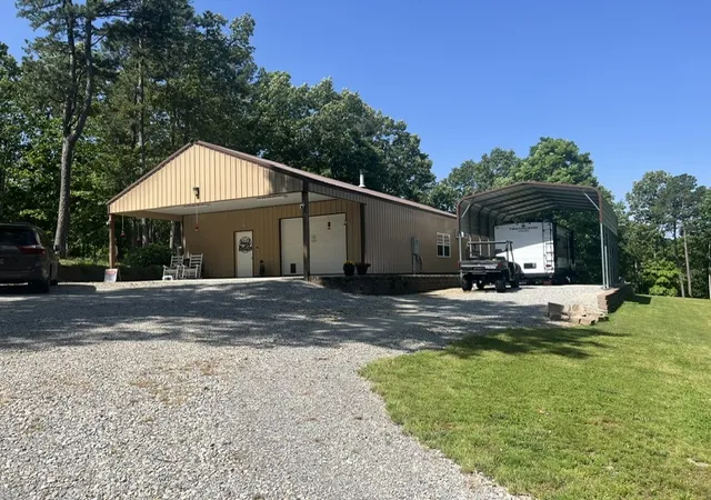 Photo 1 of Single family home for sale at 7445 Highway 14, Yellville, AR 72687 | MLS# 1361705 | Listing updated on 2026-09-11