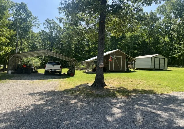 Photo 3 of Single family home for sale at 7445 Highway 14, Yellville, AR 72687 | MLS# 1361705 | Listing updated on 2026-09-11