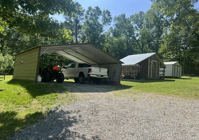 Photo 3 of Single family home for sale at 7445 Highway 14, Yellville, AR 72687 | MLS# 1361705 | Listing updated on 2026-09-11