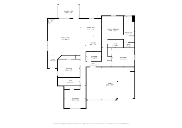 Photo 3 of Single family home for sale at 2908 N 18th Street, Rogers, AR 72756 | MLS# 1361701 | Listing updated on 2026-09-13