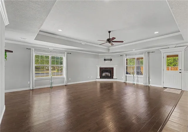 Photo 4 of Single family home for sale at 2908 N 18th Street, Rogers, AR 72756 | MLS# 1361701 | Listing updated on 2026-09-13