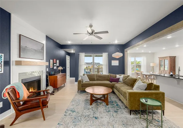 Photo 4 of Single family home for sale at 4210 W Buckaroo St, Fayetteville, AR 72704 | MLS# 1361642 | Listing updated on 2026-09-13