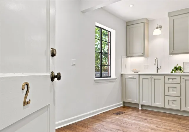 Photo 1 of Condo for sale at 15 W Prospect #A2, Fayetteville, AR 72701 | MLS# 1361633 | Listing updated on 2026-09-11