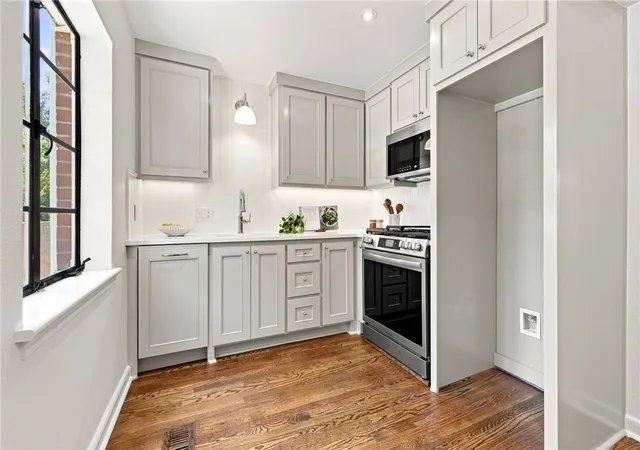 Photo 2 of Condo for sale at 15 W Prospect #A2, Fayetteville, AR 72701 | MLS# 1361633 | Listing updated on 2026-09-11