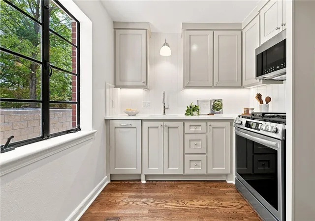 Photo 3 of Condo for sale at 15 W Prospect #A2, Fayetteville, AR 72701 | MLS# 1361633 | Listing updated on 2026-09-11